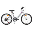 Детски велосипед Cross Alissa  24"