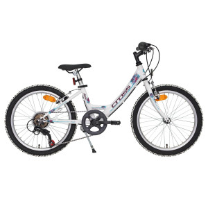 Детски велосипед Cross Alissa  24"