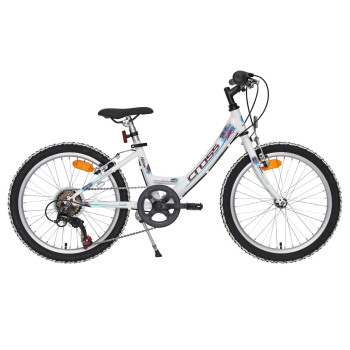 Детски велосипед Cross Alissa  24"