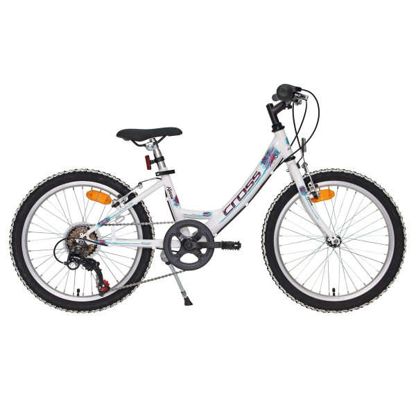 Детски велосипед Cross Alissa  24"