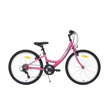 Детски велосипед Cross Alissa  24"