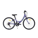 Детски велосипед Cross Alissa  24"