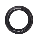 Външна гума Kenda Krusade 20x4.0 / 90-100-16 Ebike Tire