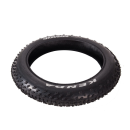 Външна гума Kenda Krusade 20x4.0 / 90-100-16 Ebike Tire
