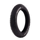Външна гума Kenda Krusade 20x4.0 / 90-100-16 Ebike Tire