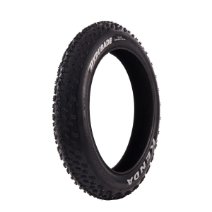 Външна гума Kenda Krusade 20x4.0 / 90-100-16 Ebike Tire