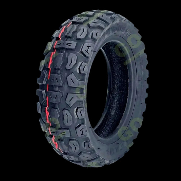 Безкамерна гума 10х3 Off Road TUOVT