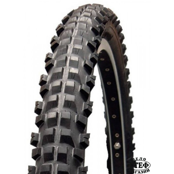 VEE RUBBER Външна гума 26x2.30 / 58-559 VRB228 STOUT