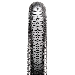 MAXXIS DTH 20X2.20 | SILKWORM телена гума