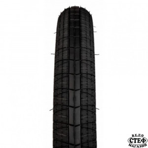 Външна гума Kench KH-TR-03, черна