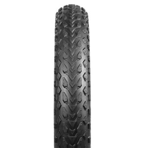 Външна гума VEE TIRE Mission Command VRB321 20x4.0 Override E-Bike Endurance WB