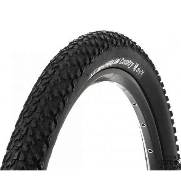 Michelin Country Dry2 26" (559 mm) Black