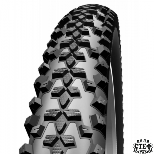 ГУМА SCHWALBE SMART SAM 26X2,10 