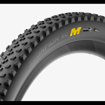Външна гума PIRELLI Scorpion Race XC M ProWALL 29 x 2.4