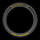 Външна гума PIRELLI Scorpion BLACKSTING DualWALL Soft Team Edition TLR 27.5 x 2.4 