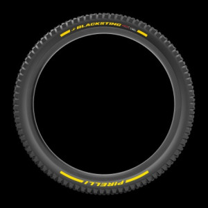 Външна гума PIRELLI Scorpion BLACKSTING DualWALL Soft Team Edition TLR 27.5 x 2.4 