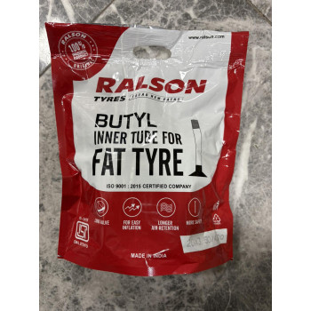 Вътрешна гума RALSON 20x4.00