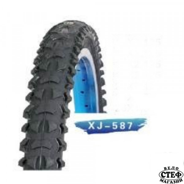 BYOX 14“x 2.125 (57-254)