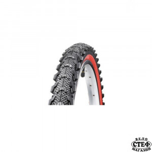 Гума външна CST C-1212 MTB-ALL 24x1.95(52-507)