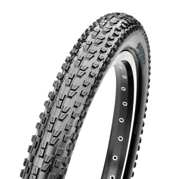 MAXXIS SNYPER 24X2.00 | SILKSHIELD сгъваема