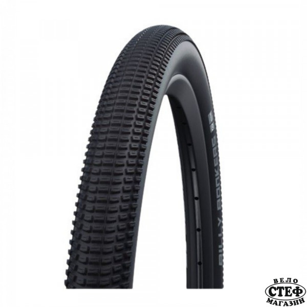 Външна гума Schwalbe Billy Bonkers KG 26x2.1(54-559)