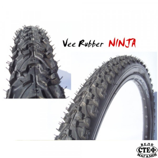 VEE RUBBER 26-2.35 NINJA