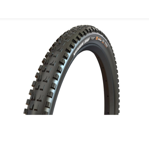 Външна гума 26 MAXXIS MINION DHF 3CT EXO TR 2.30