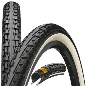 CONTINENTAL Външна гума 26 x 1 3/8 x 1 1/2 / 37-584 RIDE TOUR