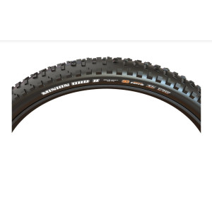 Външна гума 26 MAXXIS MINION DHR II 3CT EXO TR 2.30