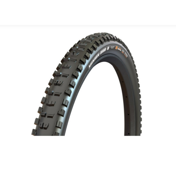 Външна гума 26 MAXXIS MINION DHR II 3CT EXO TR 2.30