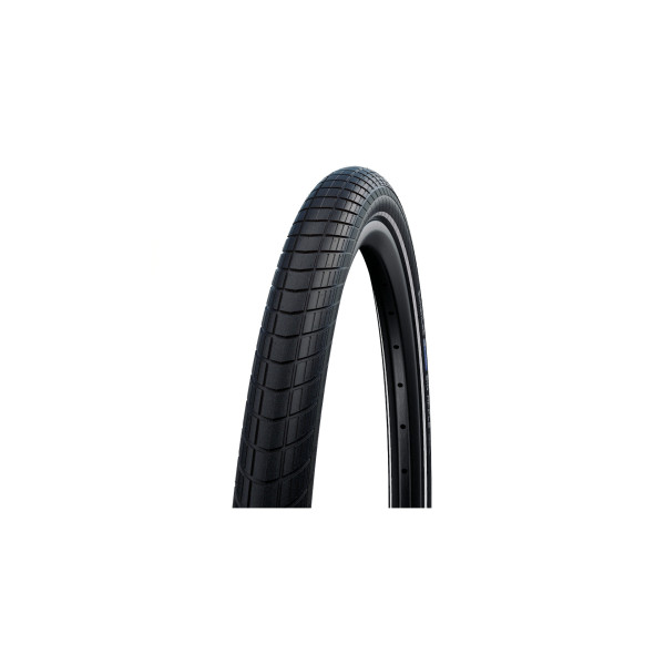 Външна гума Schwalbe Big Apple 26" x 2.0"