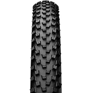 CONTINENTAL Външна гума 26 x 2.30 / 58 -559 Cross KING RACE SPORT СГЪВАЕМА