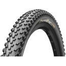 CONTINENTAL Външна гума 26 x 2.30 / 58 -559 Cross KING RACE SPORT СГЪВАЕМА