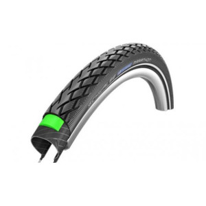 Външна гума SCHWALBE MARATHON GREEN GUARD WIRED 26x1.75 (47-559)