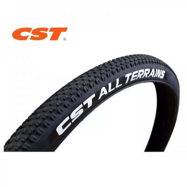 Външна гума 26 x 2.35 - CST All Terrains