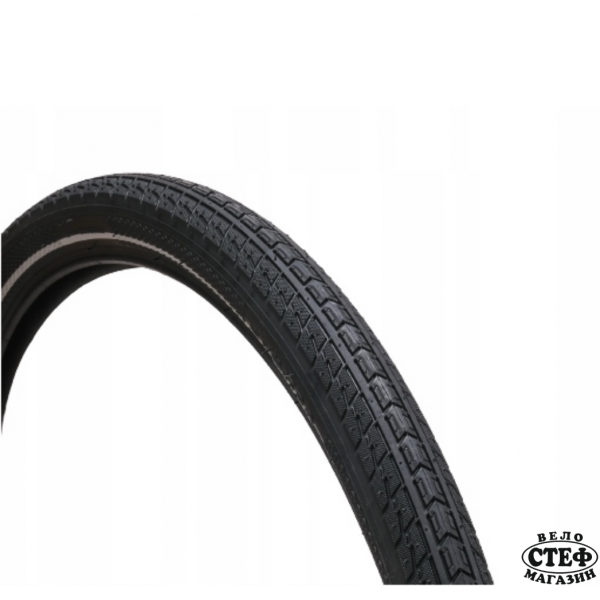 Велосипедна гума BlackStone VERTEX 0254 26 x 1.75"