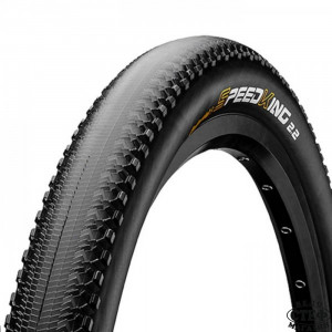 Външна гума CONTINENTAL 27.5 x 2.20 / 55 -584 SPEED KING RACE SPORT