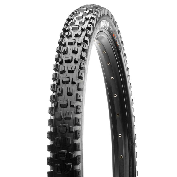 MAXXIS ASSEGAI 27.5X2.50 WT | EXO/TR сгъваема