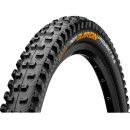 CONTINENTAL Външна гума 27.5 x 2.40 /60 -584 BARON PROJEKT ProTection Apex WL СГЪВАЕМА