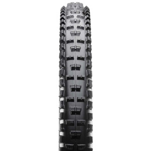 MAXXIS HIGH ROLLER II 27.5X2.50 WT | 3C MAXX TERRA/EXO/TR сгъваема