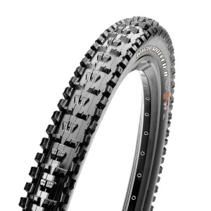 MAXXIS HIGH ROLLER II 27.5X2.40 ST телена