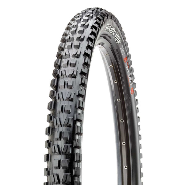 Външна гума MAXXIS MINION DHF 27.5X2.50WT | EXO/Tubless Ready | tires