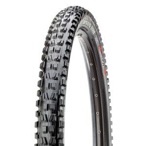 MAXXIS MINION DHF 27.5X2.50 WT | 3C MAXX TERRA/EXO+/TR сгъваема