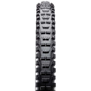 MAXXIS MINION DHR II 27.5X2.40 WT | 3C MAXX TERRA/EXO+/TR сгъваема