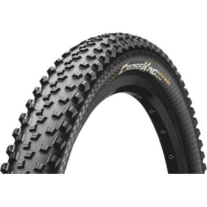 Външна гума CONTINENTAL 27.5 x 2.20 / 55 -584 CROSS KING