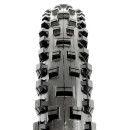 Външна гума MAXXIS SHORTY 27.5X2.40WT | 3CT/EXO/TR