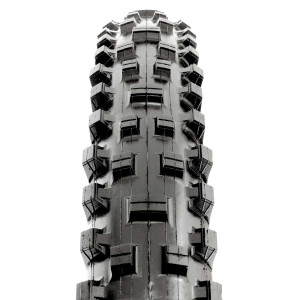Външна гума MAXXIS SHORTY 27.5X2.40WT | 3CT/EXO/TR