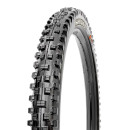 Външна гума MAXXIS SHORTY 27.5X2.40WT | 3CT/EXO/TR