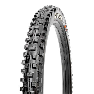 Външна гума MAXXIS SHORTY 27.5X2.40WT | 3CT/EXO/TR