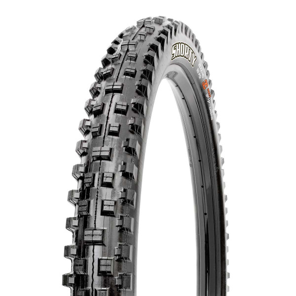 Външна гума MAXXIS SHORTY 29X2.40WT | 3CT/EXO/TR